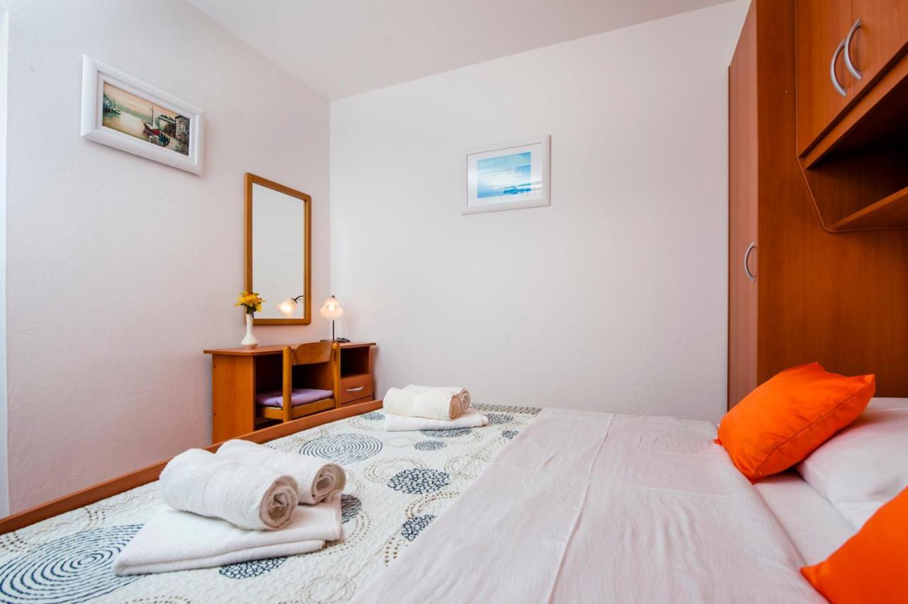 Apartments Valdibora Rovinj Zewnętrze zdjęcie