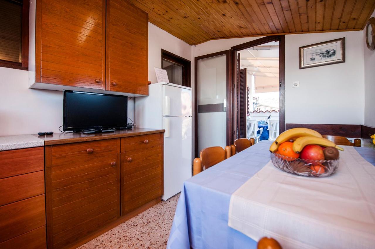 Apartments Valdibora Rovinj Zewnętrze zdjęcie