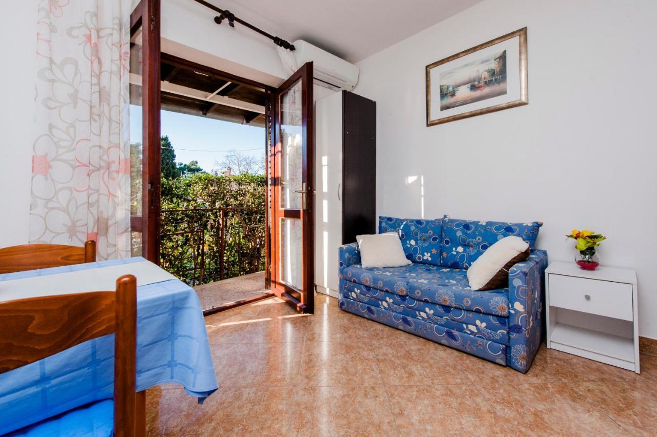 Apartments Valdibora Rovinj Zewnętrze zdjęcie