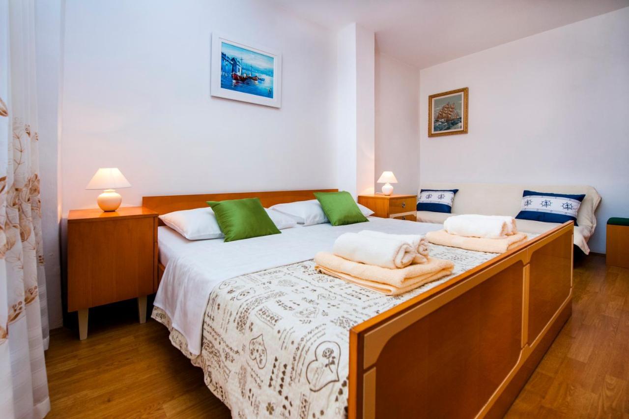 Apartments Valdibora Rovinj Zewnętrze zdjęcie