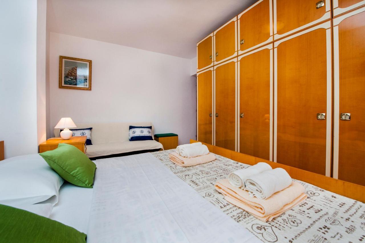 Apartments Valdibora Rovinj Zewnętrze zdjęcie