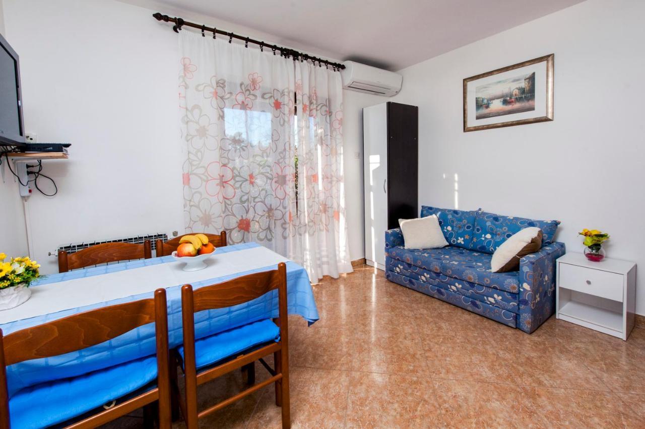 Apartments Valdibora Rovinj Zewnętrze zdjęcie