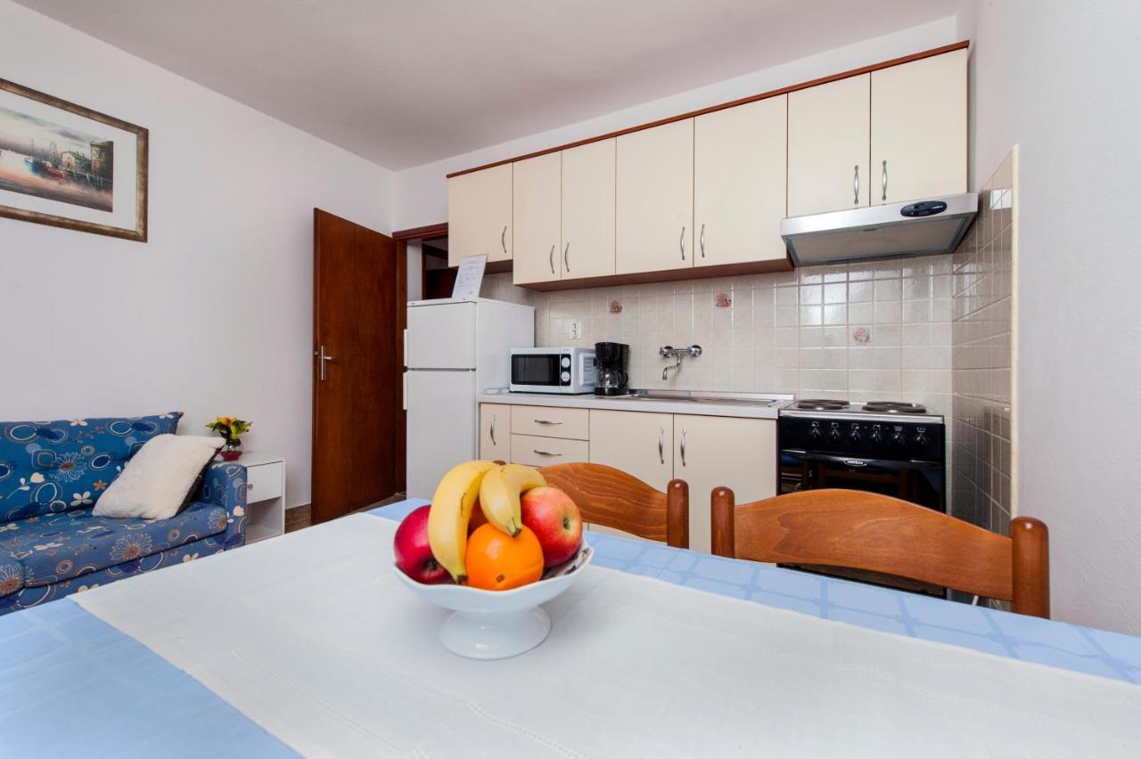 Apartments Valdibora Rovinj Zewnętrze zdjęcie