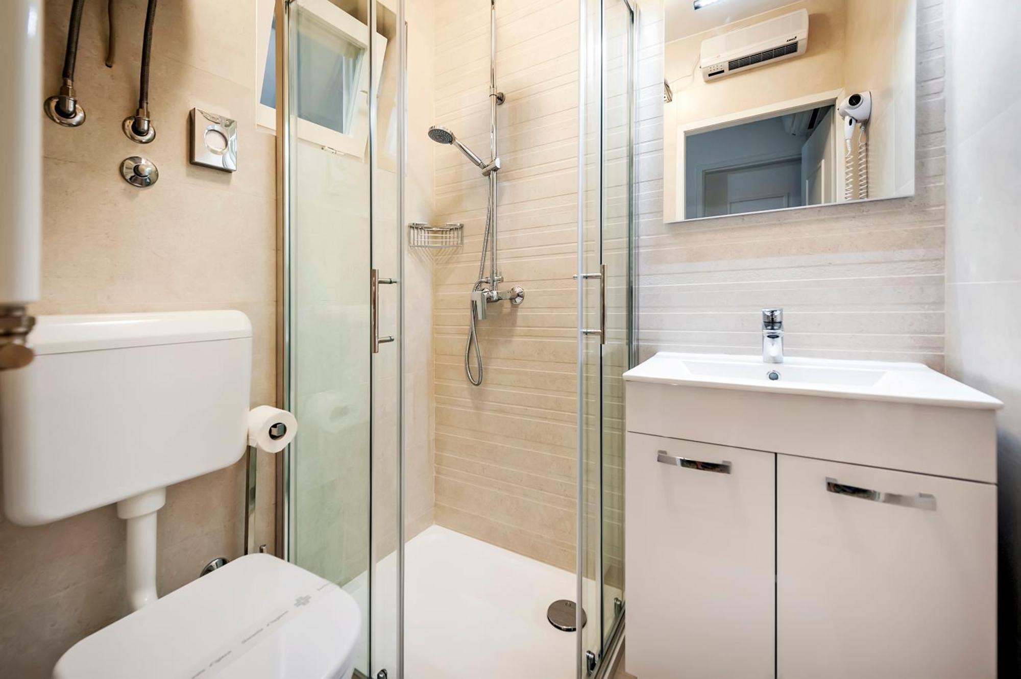 Apartments Valdibora Rovinj Zewnętrze zdjęcie
