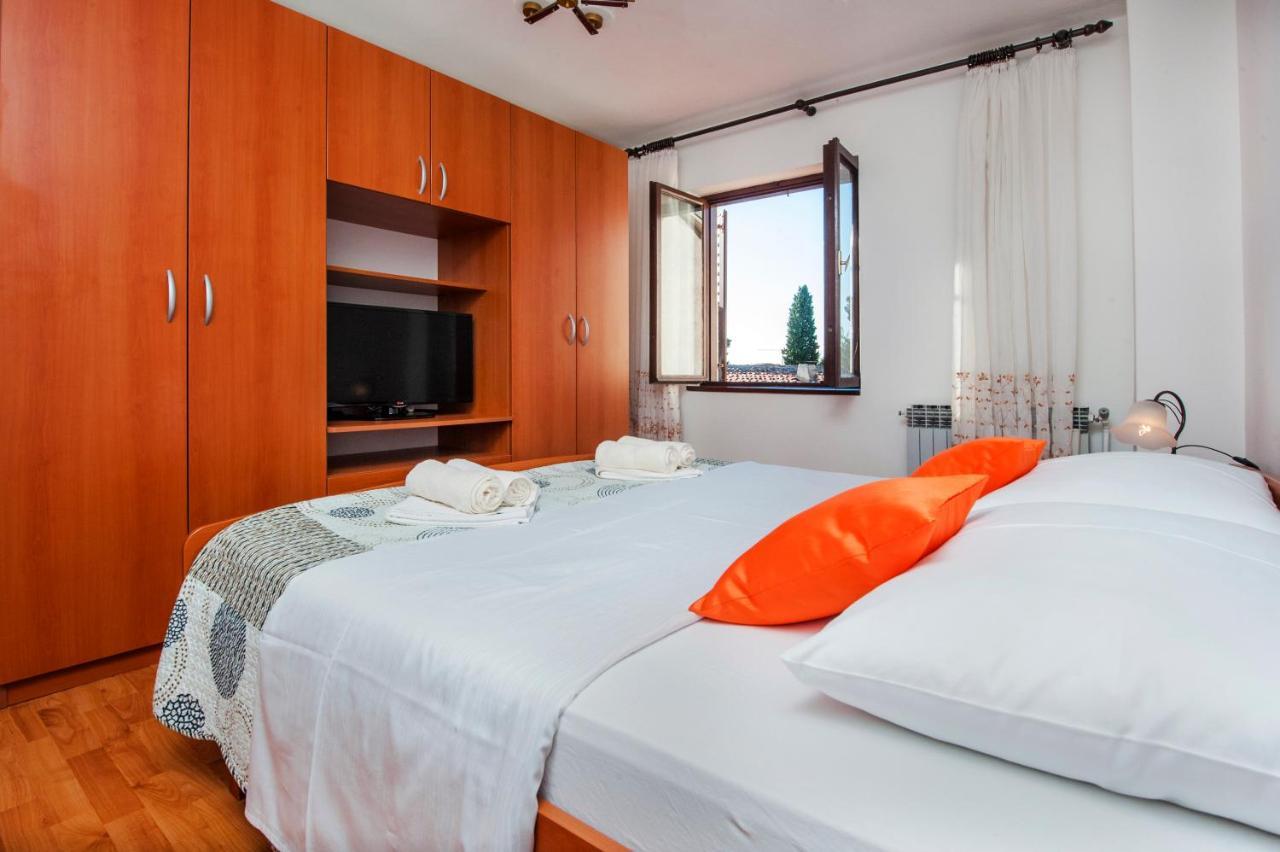 Apartments Valdibora Rovinj Zewnętrze zdjęcie