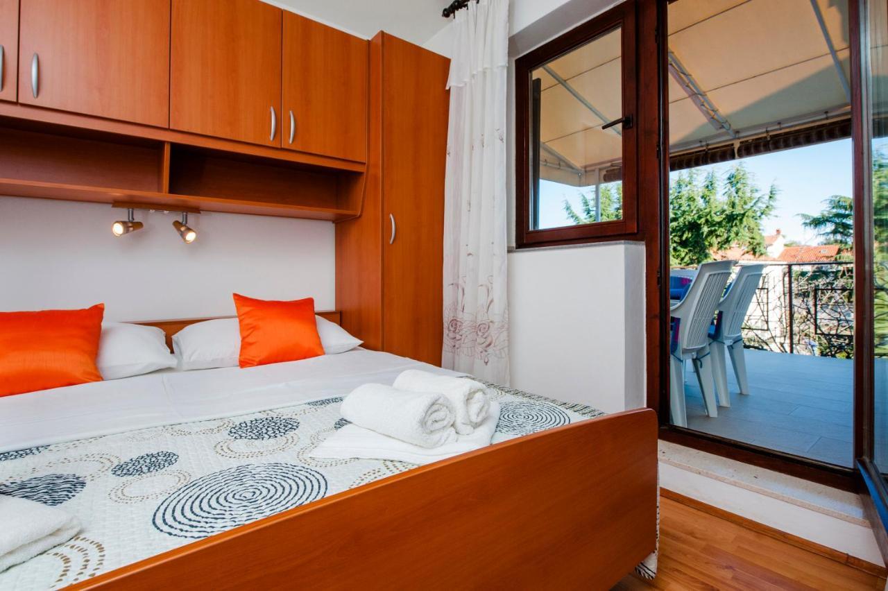 Apartments Valdibora Rovinj Zewnętrze zdjęcie