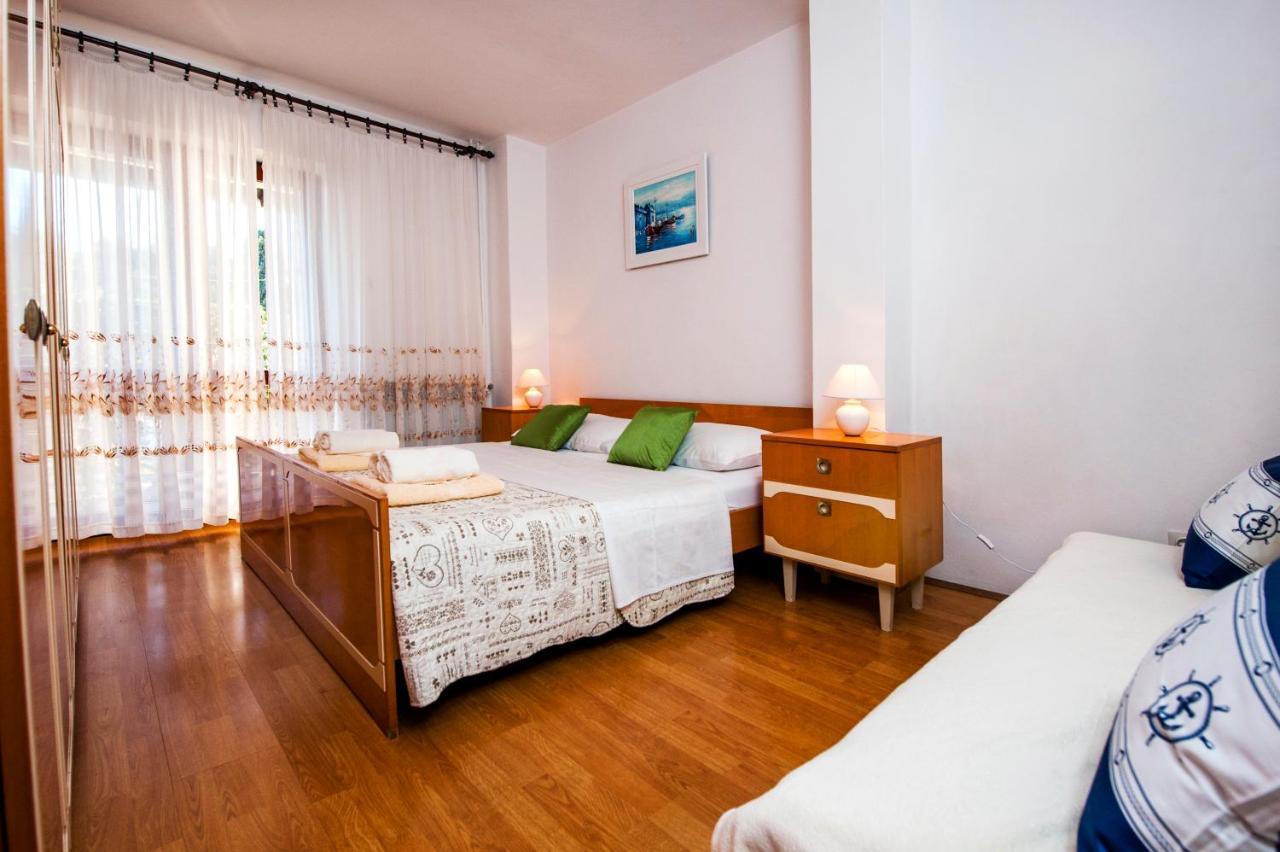 Apartments Valdibora Rovinj Zewnętrze zdjęcie