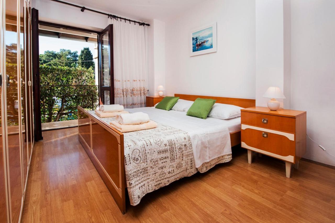 Apartments Valdibora Rovinj Zewnętrze zdjęcie