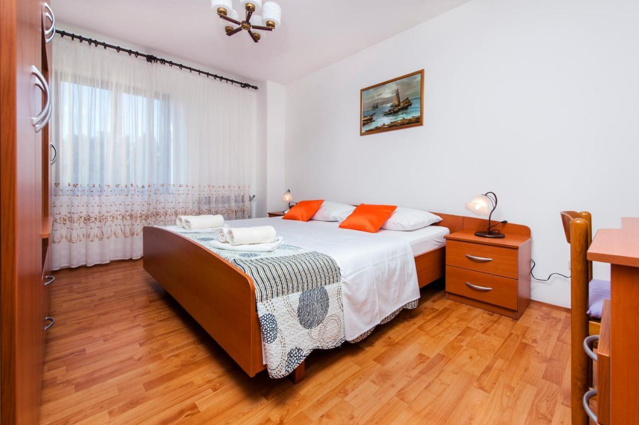 Apartments Valdibora Rovinj Zewnętrze zdjęcie