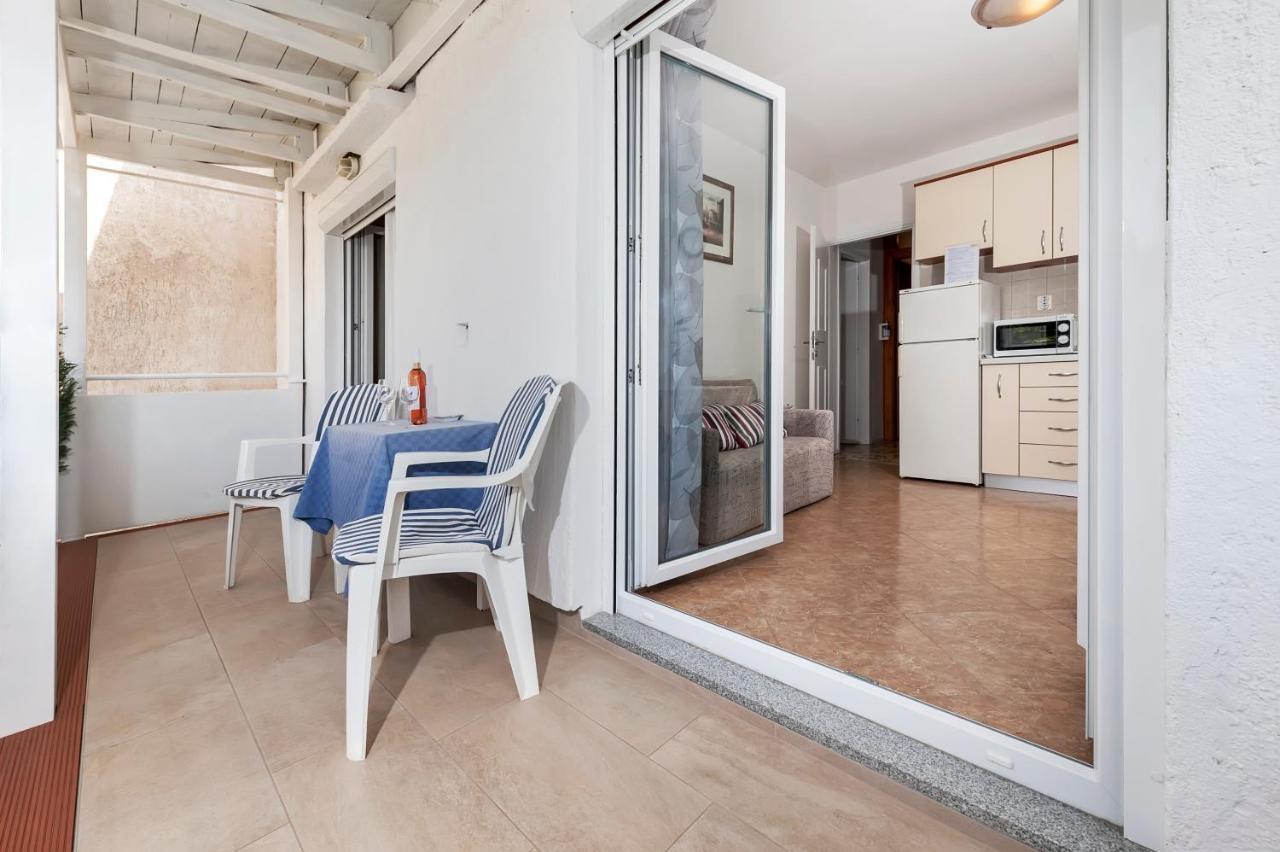 Apartments Valdibora Rovinj Zewnętrze zdjęcie