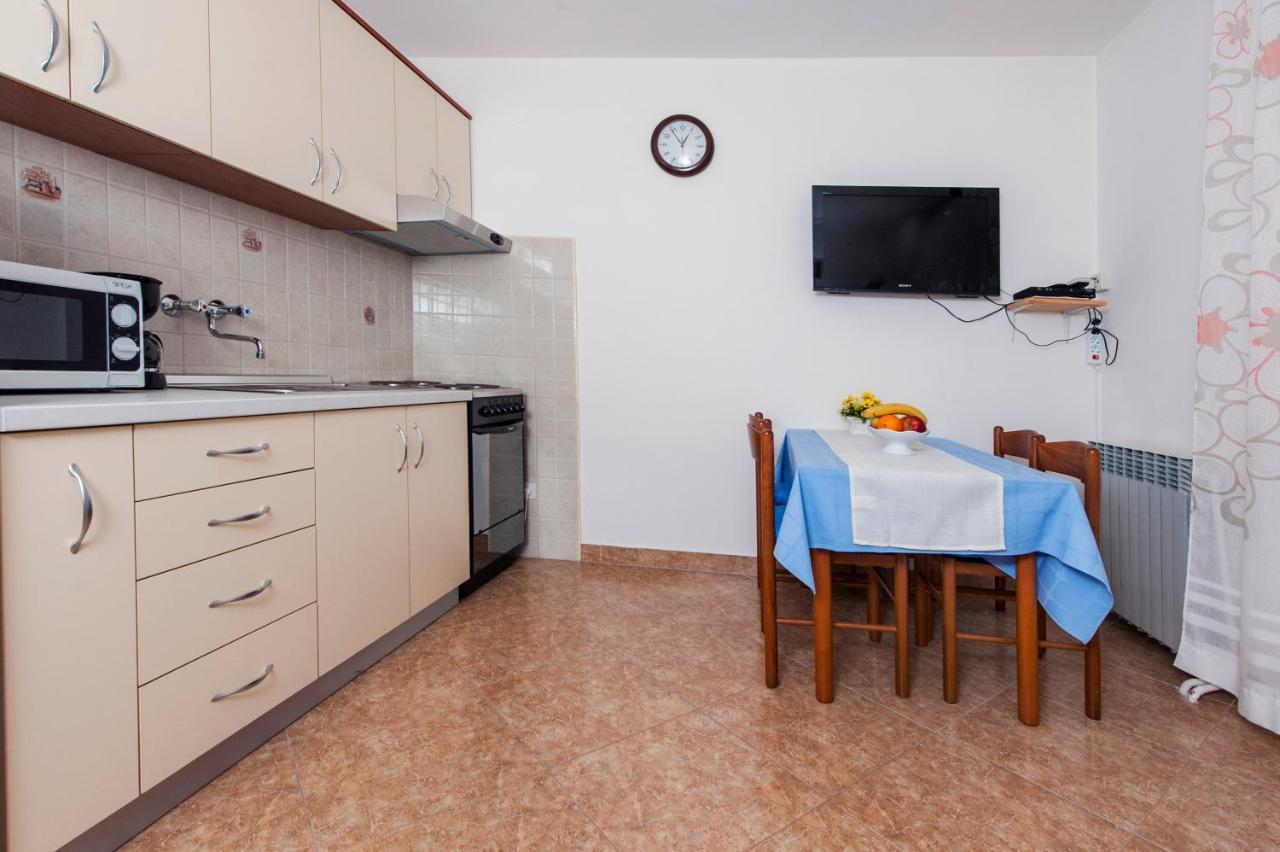 Apartments Valdibora Rovinj Zewnętrze zdjęcie