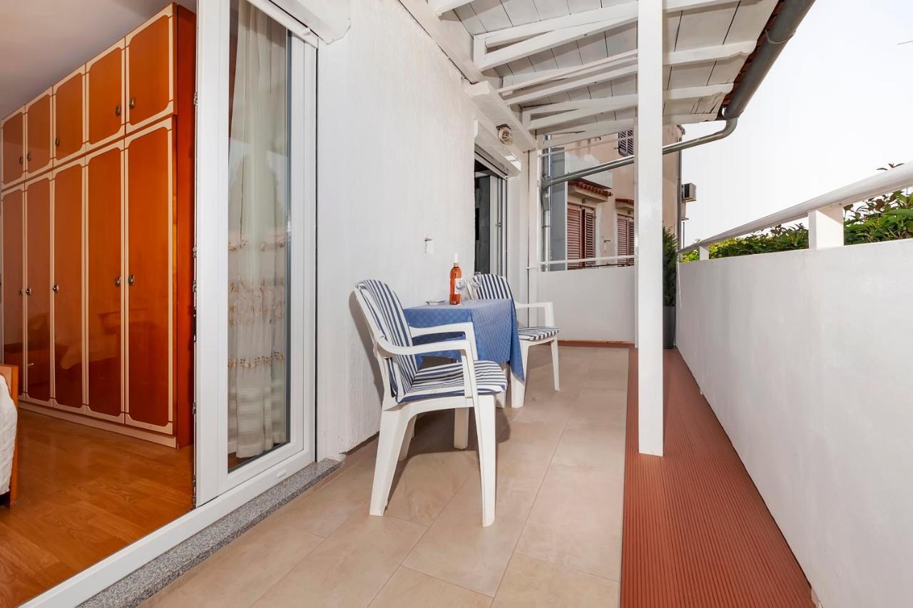 Apartments Valdibora Rovinj Zewnętrze zdjęcie