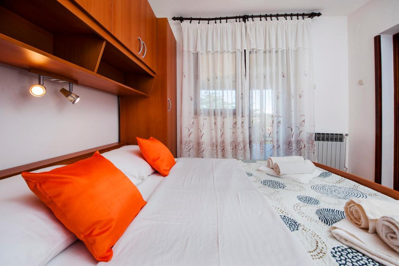 Apartments Valdibora Rovinj Zewnętrze zdjęcie