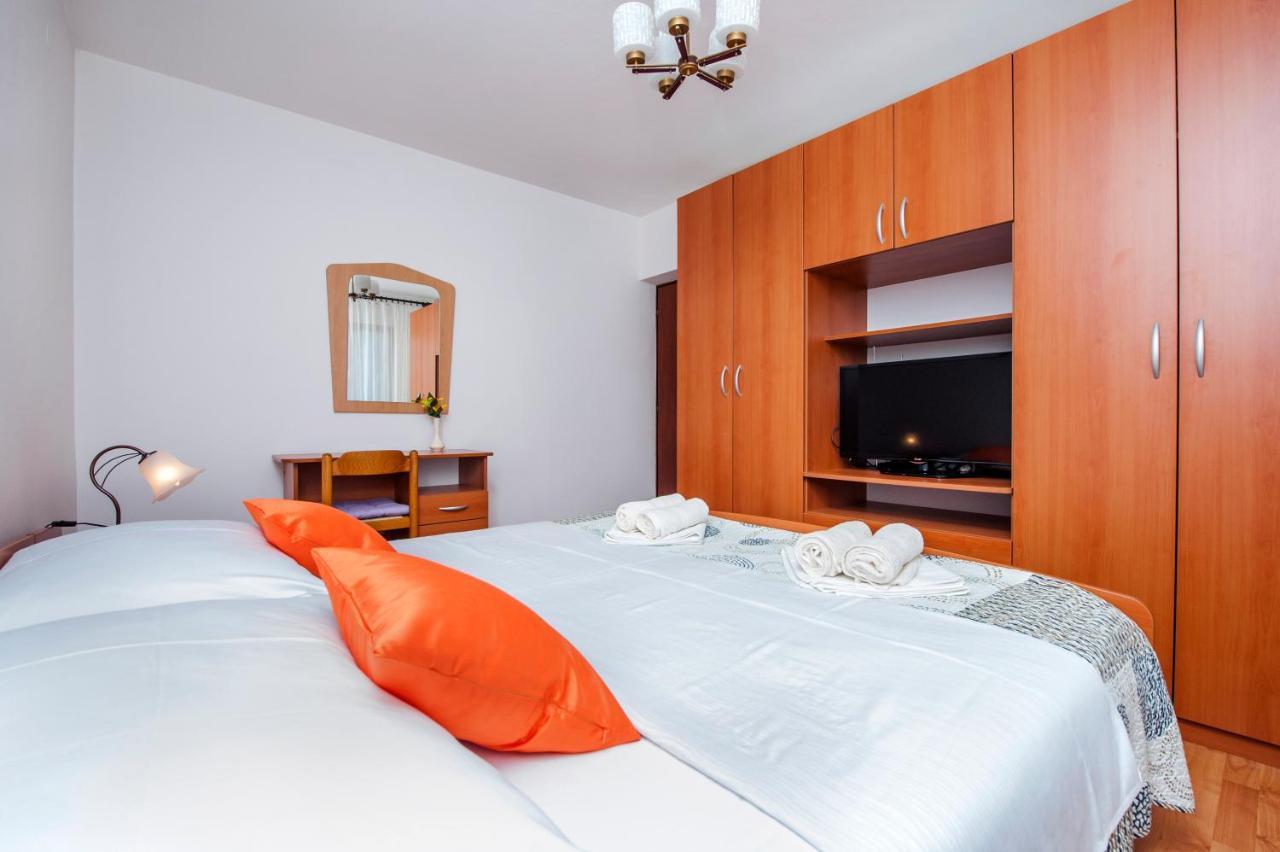 Apartments Valdibora Rovinj Zewnętrze zdjęcie