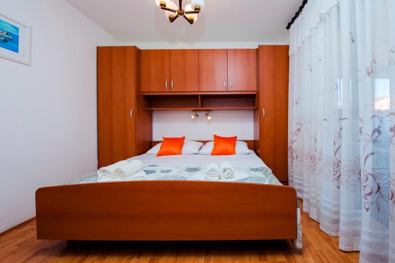 Apartments Valdibora Rovinj Zewnętrze zdjęcie