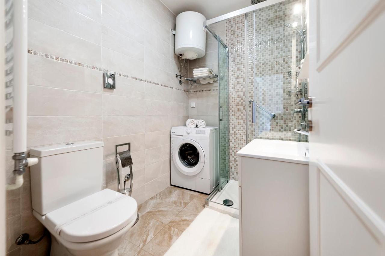 Apartments Valdibora Rovinj Zewnętrze zdjęcie