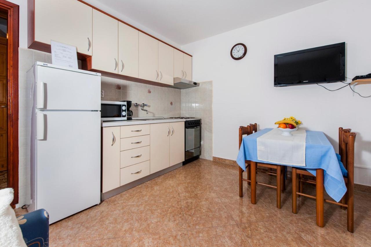 Apartments Valdibora Rovinj Zewnętrze zdjęcie