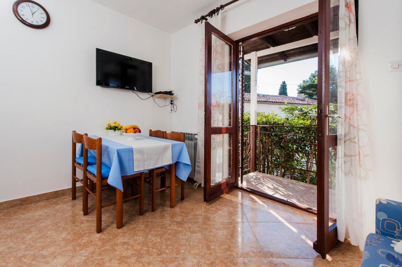 Apartments Valdibora Rovinj Zewnętrze zdjęcie