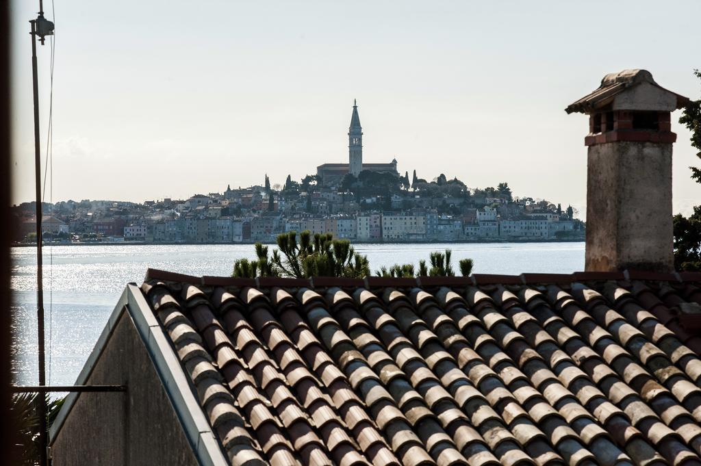 Apartments Valdibora Rovinj Zewnętrze zdjęcie