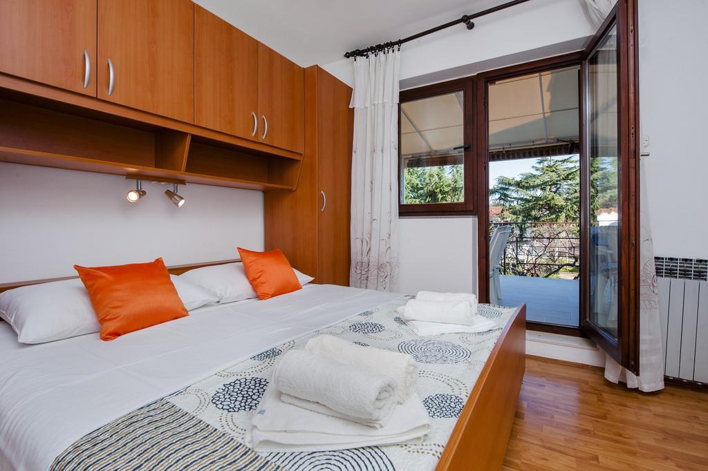 Apartments Valdibora Rovinj Zewnętrze zdjęcie