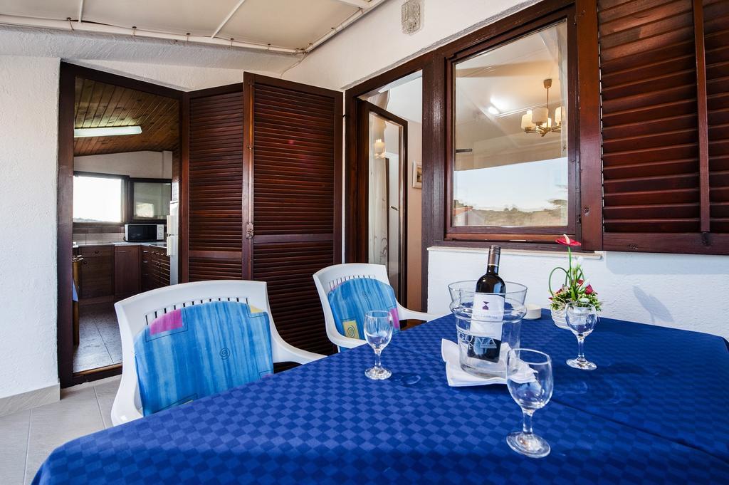 Apartments Valdibora Rovinj Zewnętrze zdjęcie
